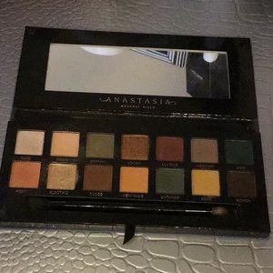 Subculture ABH